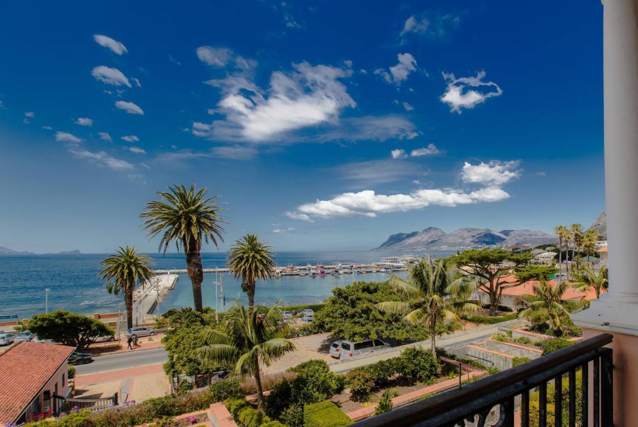 Majestic Ocean View Retreat Cidade Do Cabo Exterior foto