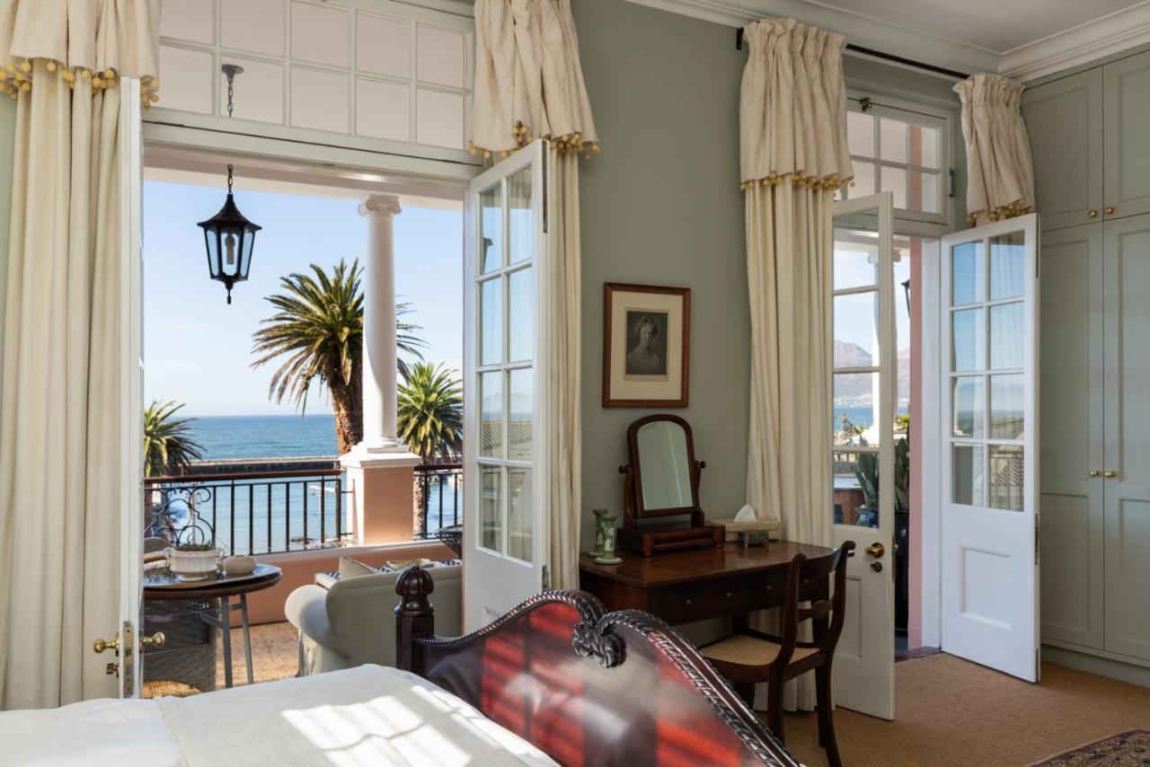 Majestic Ocean View Retreat Cidade Do Cabo Exterior foto