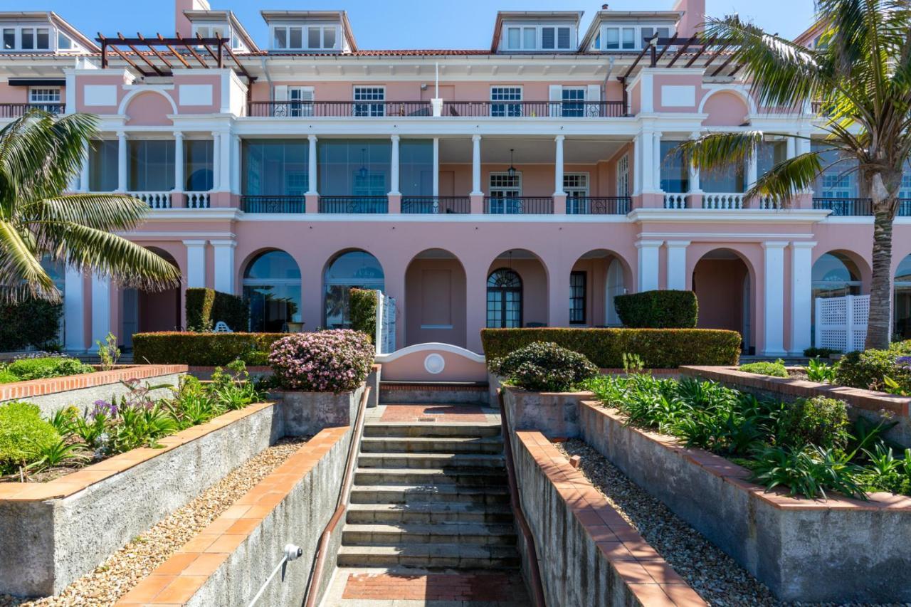 Majestic Ocean View Retreat Cidade Do Cabo Exterior foto