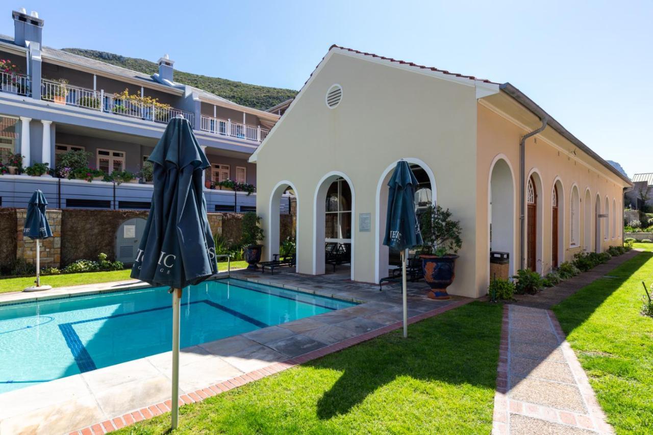 Majestic Ocean View Retreat Cidade Do Cabo Exterior foto