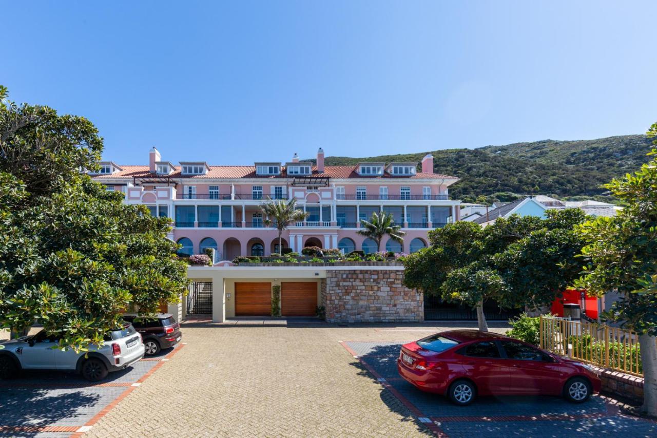 Majestic Ocean View Retreat Cidade Do Cabo Exterior foto